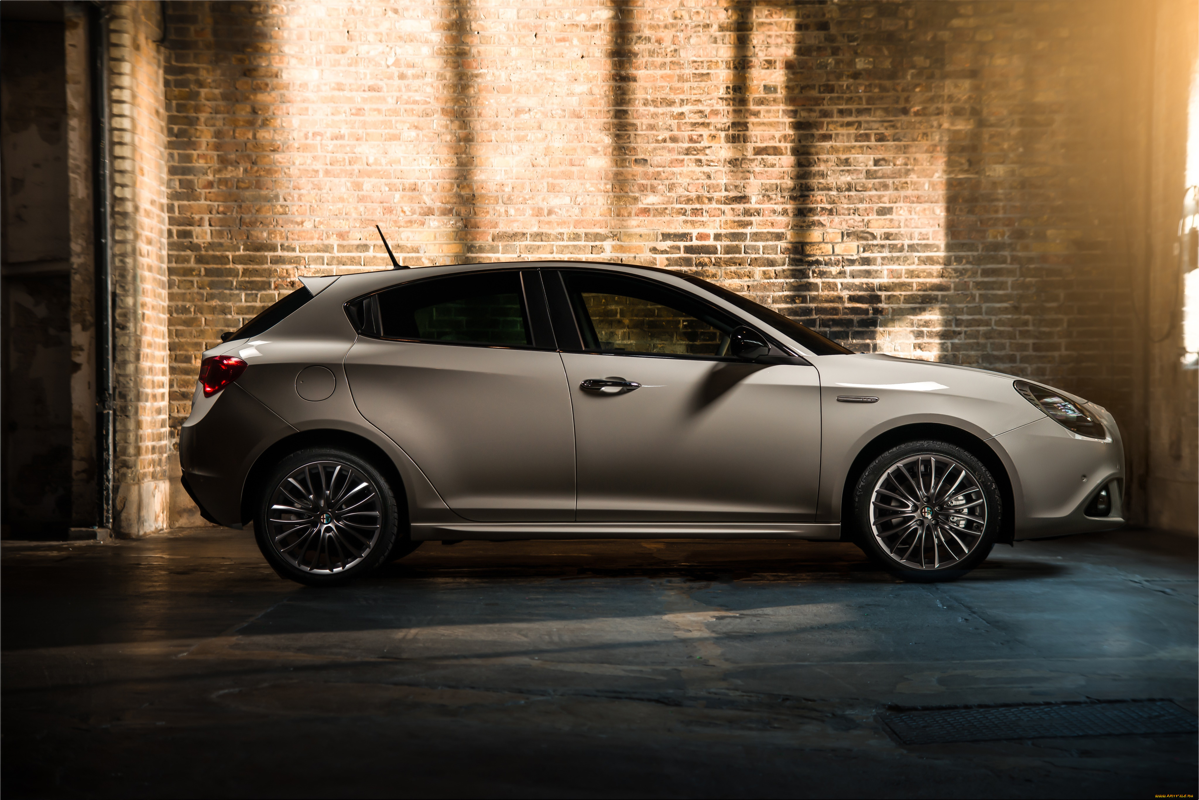 , alfa romeo, alfa, romeo, giulietta, collezione, uk-spec, 940, 2015